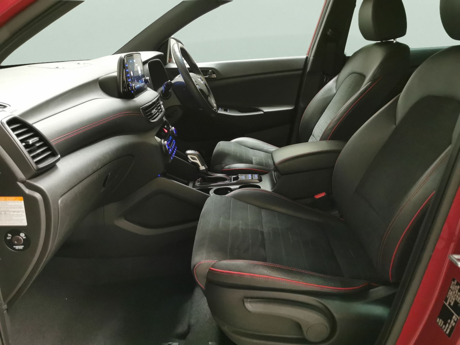 Used Hyundai TUCSON 2020 for sale - 77505403: Photo 4