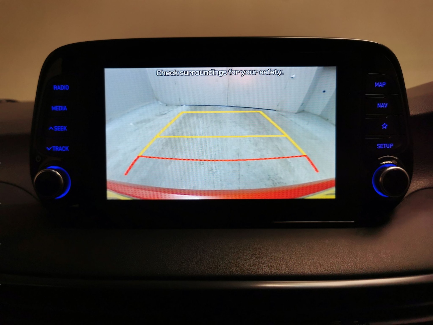 Used Hyundai TUCSON 2020 for sale - 77505403: Photo 5