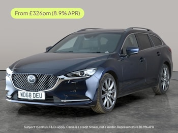 Used Mazda Mazda6 undefined for sale - 78451191: Photo