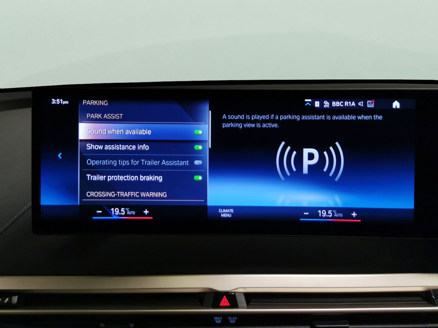 Used BMW iX 2022 for sale - 76616040: Photo 6