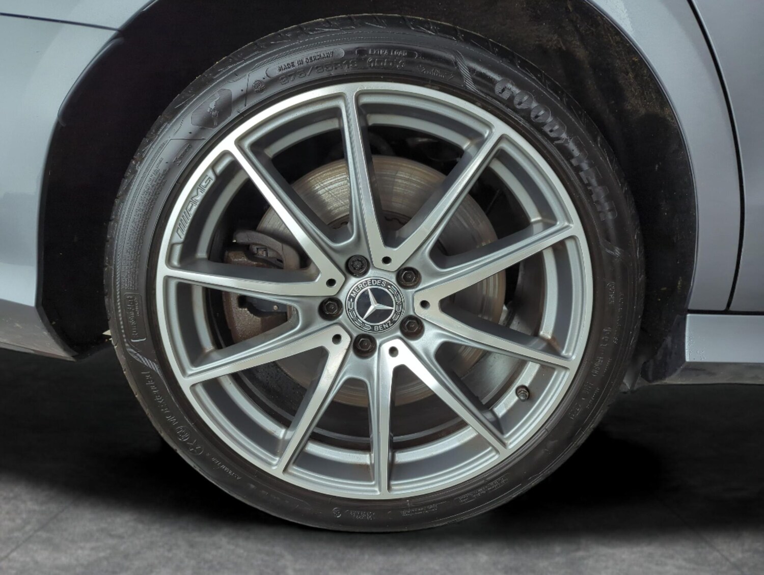 Used Mercedes-Benz E Class 2019 for sale - 77472275: Photo 28