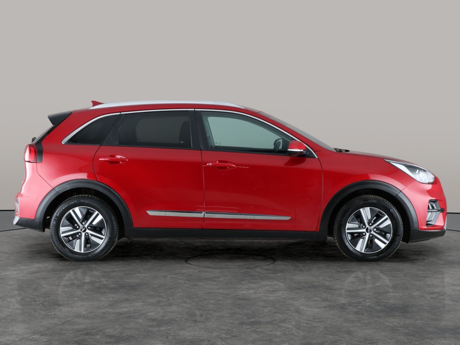 Used Kia Niro 2022 for sale - 76450055: Photo 11