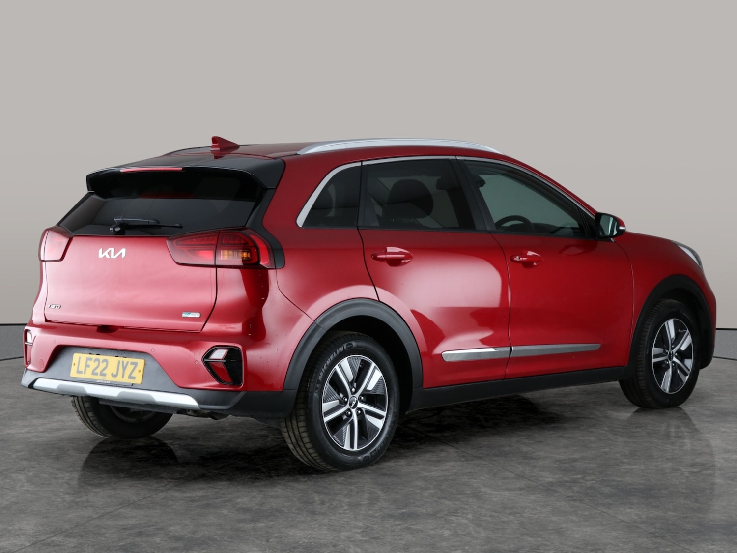 Used Kia Niro 2022 for sale - 76450055: Photo 12