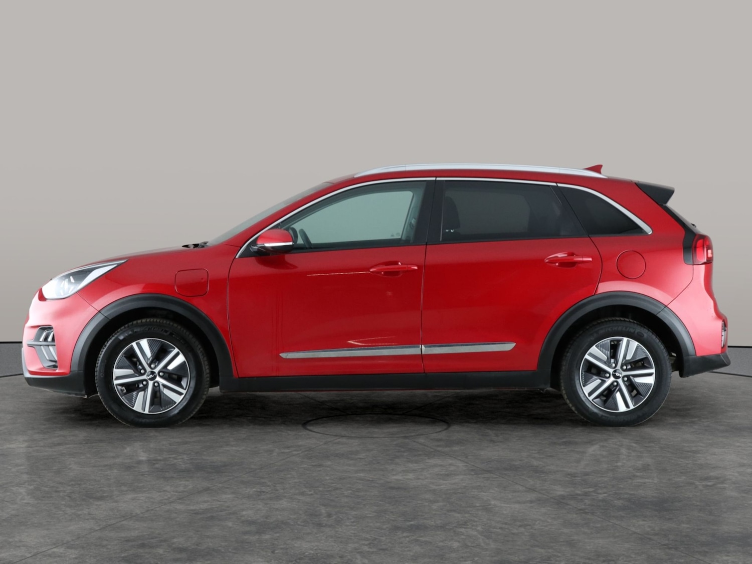 Used Kia Niro 2022 for sale - 76450055: Photo 16