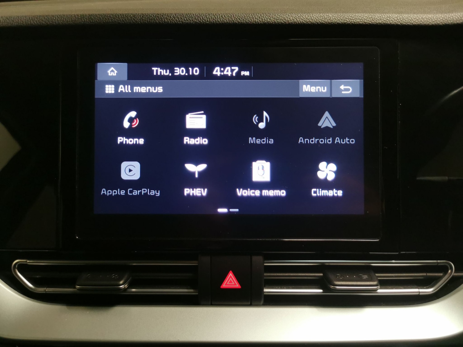 Used Kia Niro 2022 for sale - 76450055: Photo 18