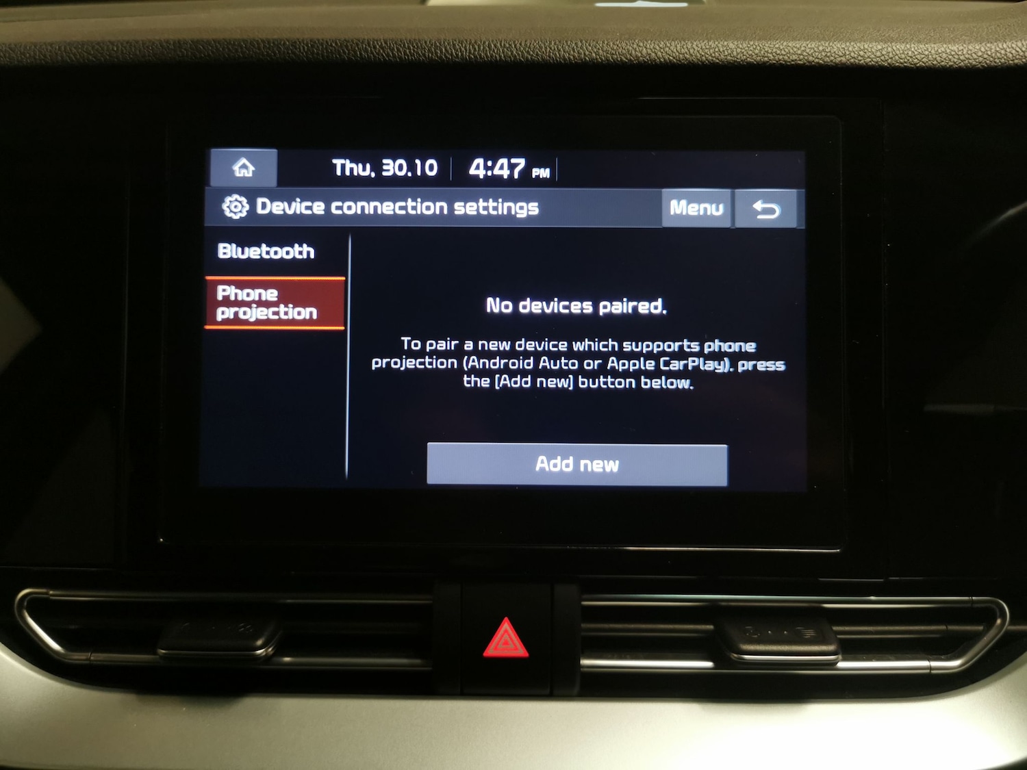 Used Kia Niro 2022 for sale - 76450055: Photo 19