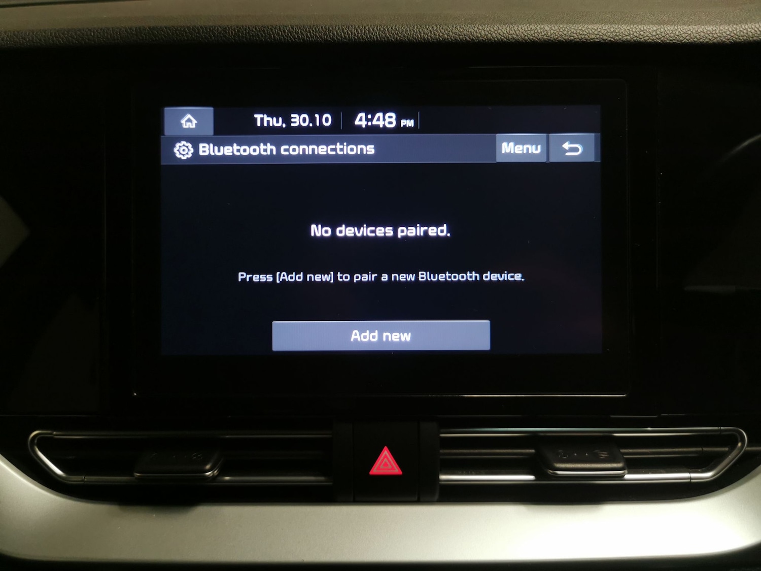 Used Kia Niro 2022 for sale - 76450055: Photo 22