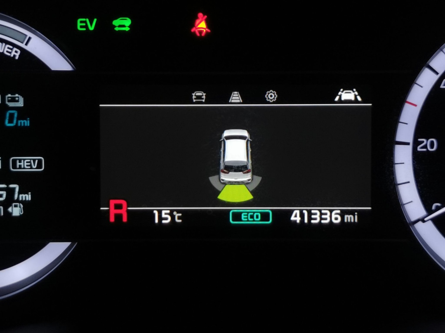 Used Kia Niro 2022 for sale - 76450055: Photo 23