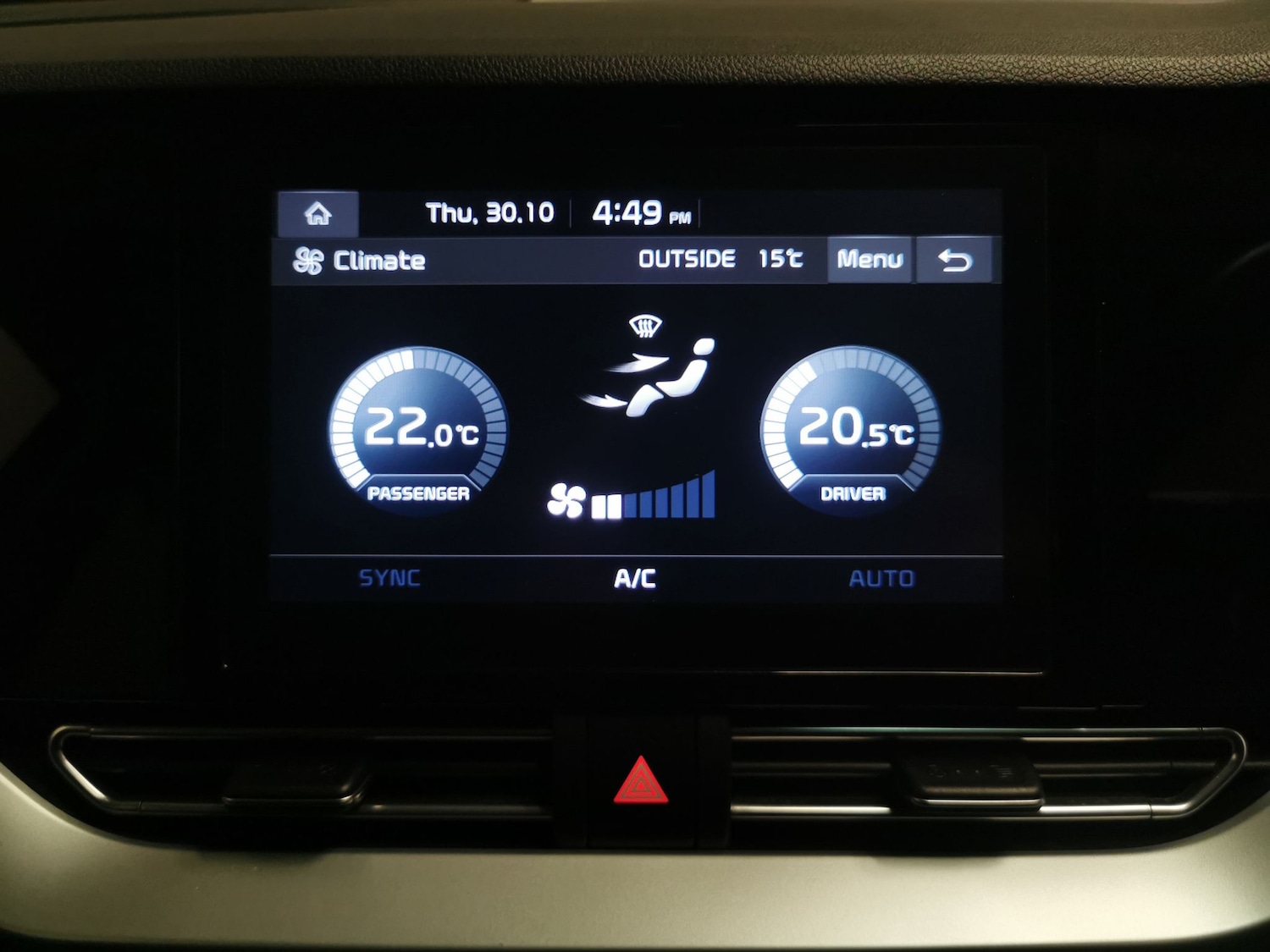 Used Kia Niro 2022 for sale - 76450055: Photo 24