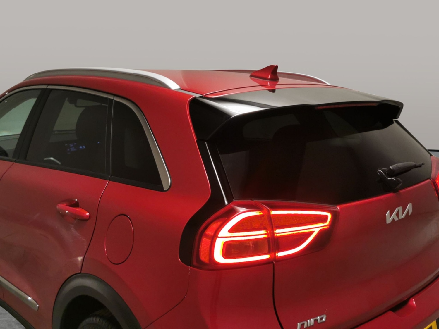 Used Kia Niro 2022 for sale - 76450055: Photo 33