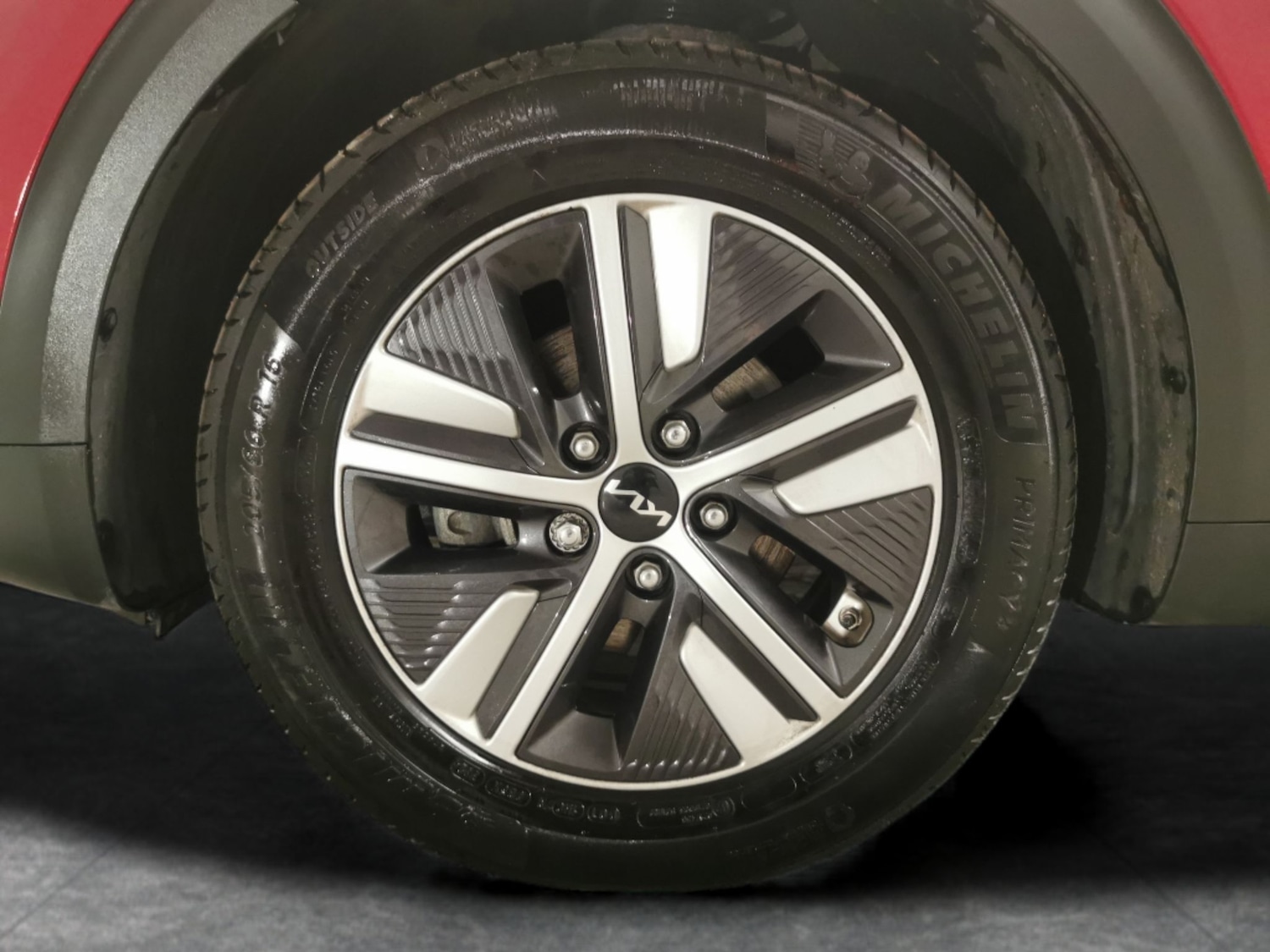 Used Kia Niro 2022 for sale - 76450055: Photo 36