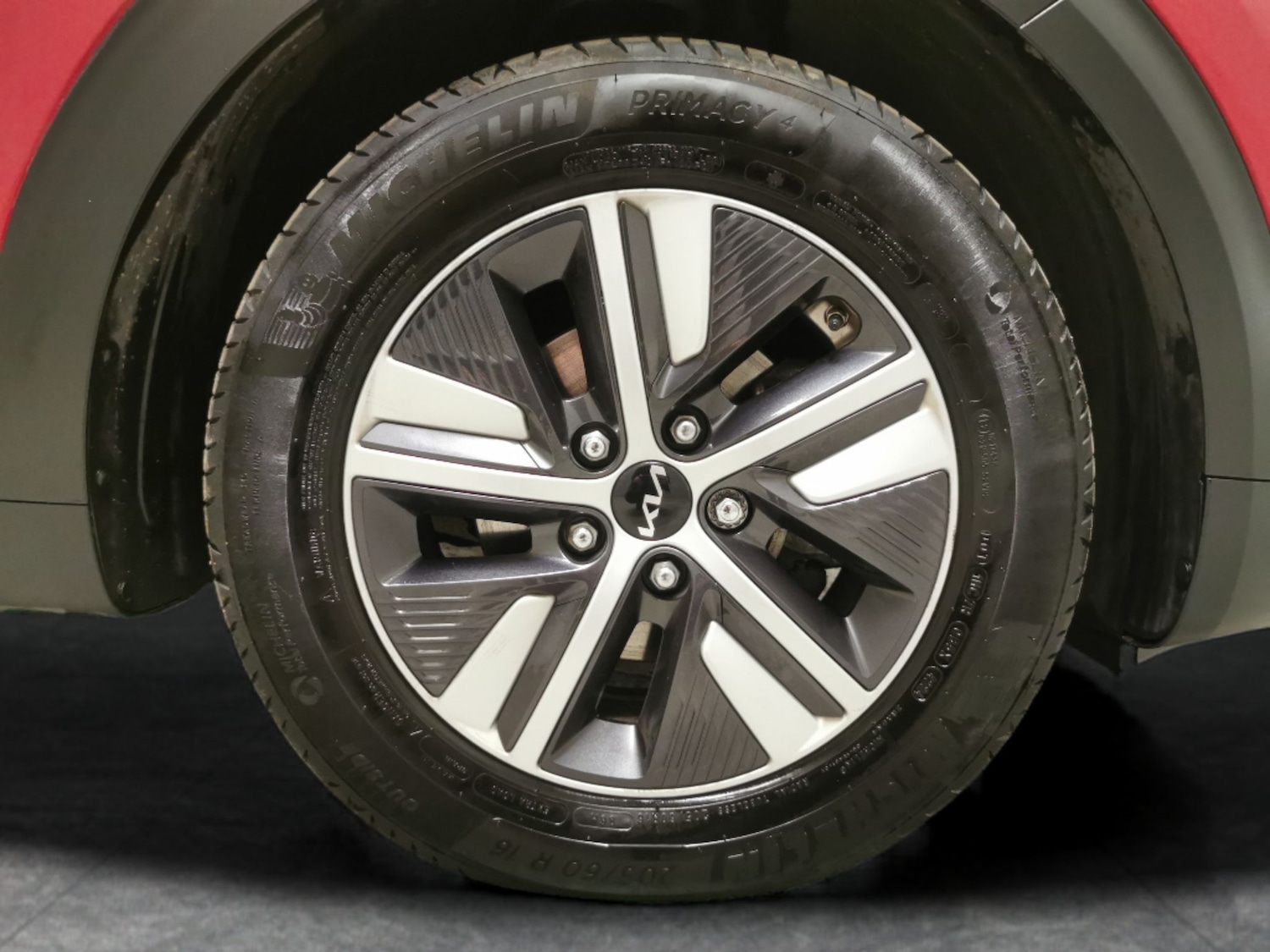 Used Kia Niro 2022 for sale - 76450055: Photo 37