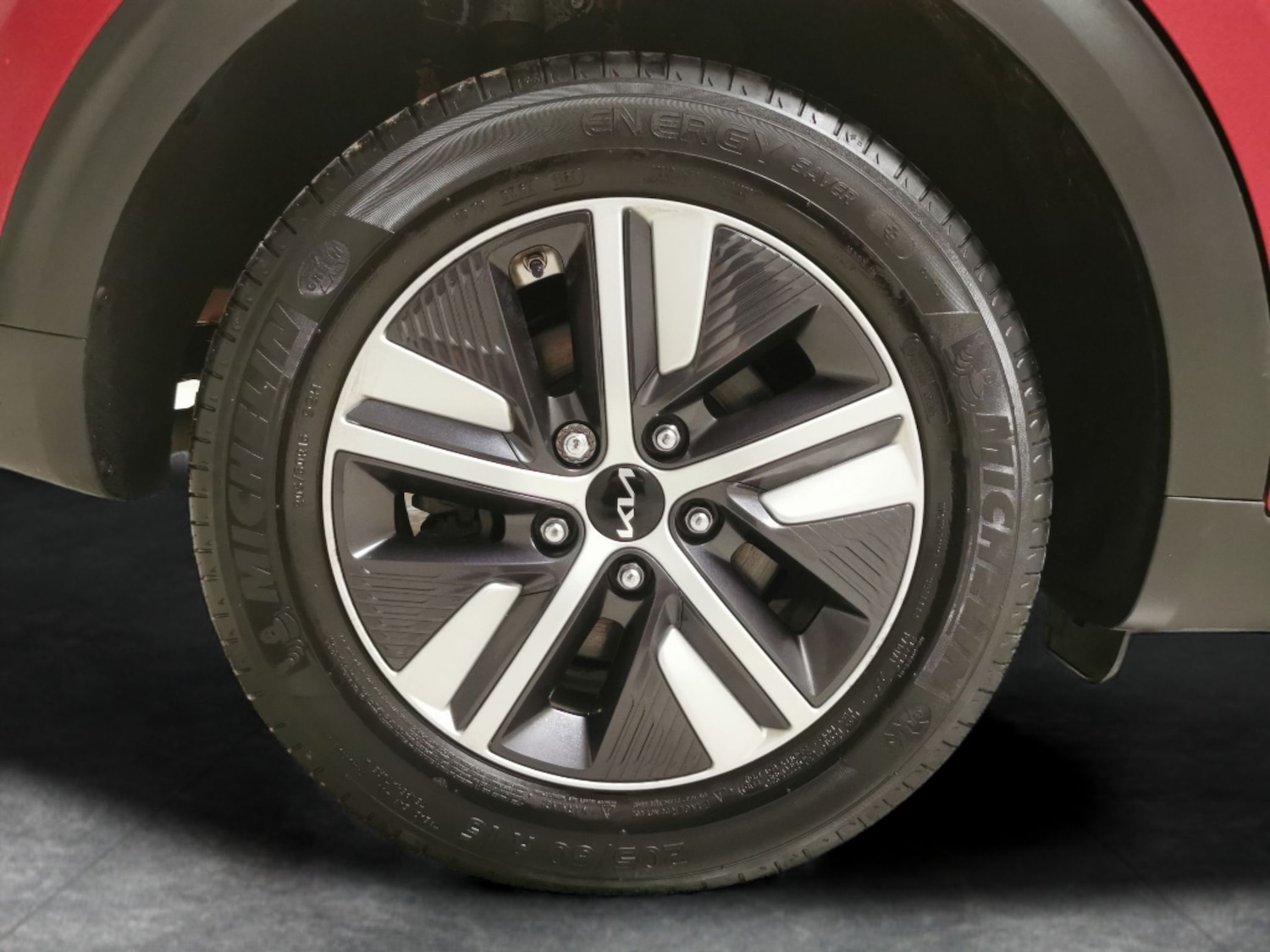 Used Kia Niro 2022 for sale - 76450055: Photo 38