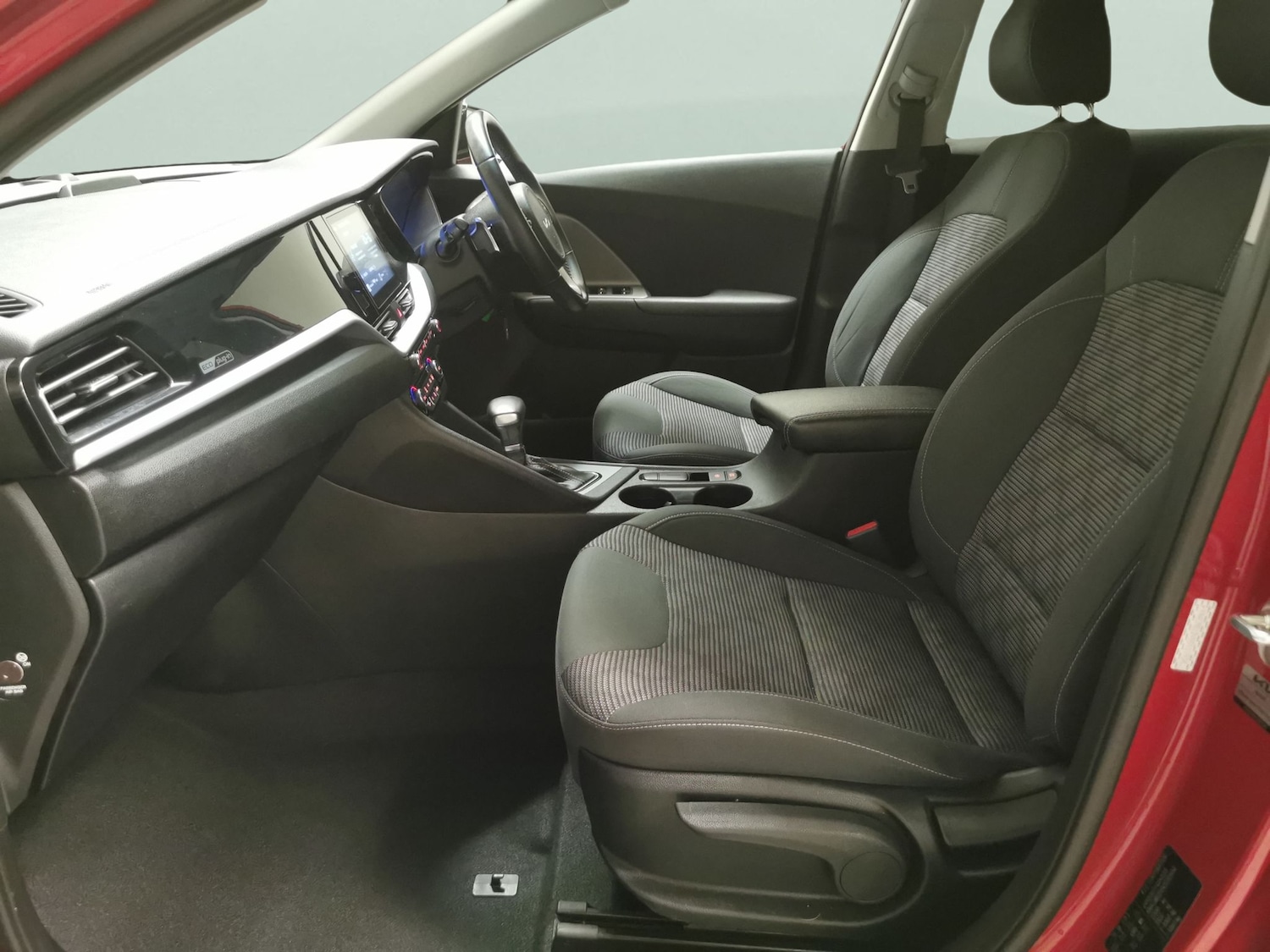 Used Kia Niro 2022 for sale - 76450055: Photo 4