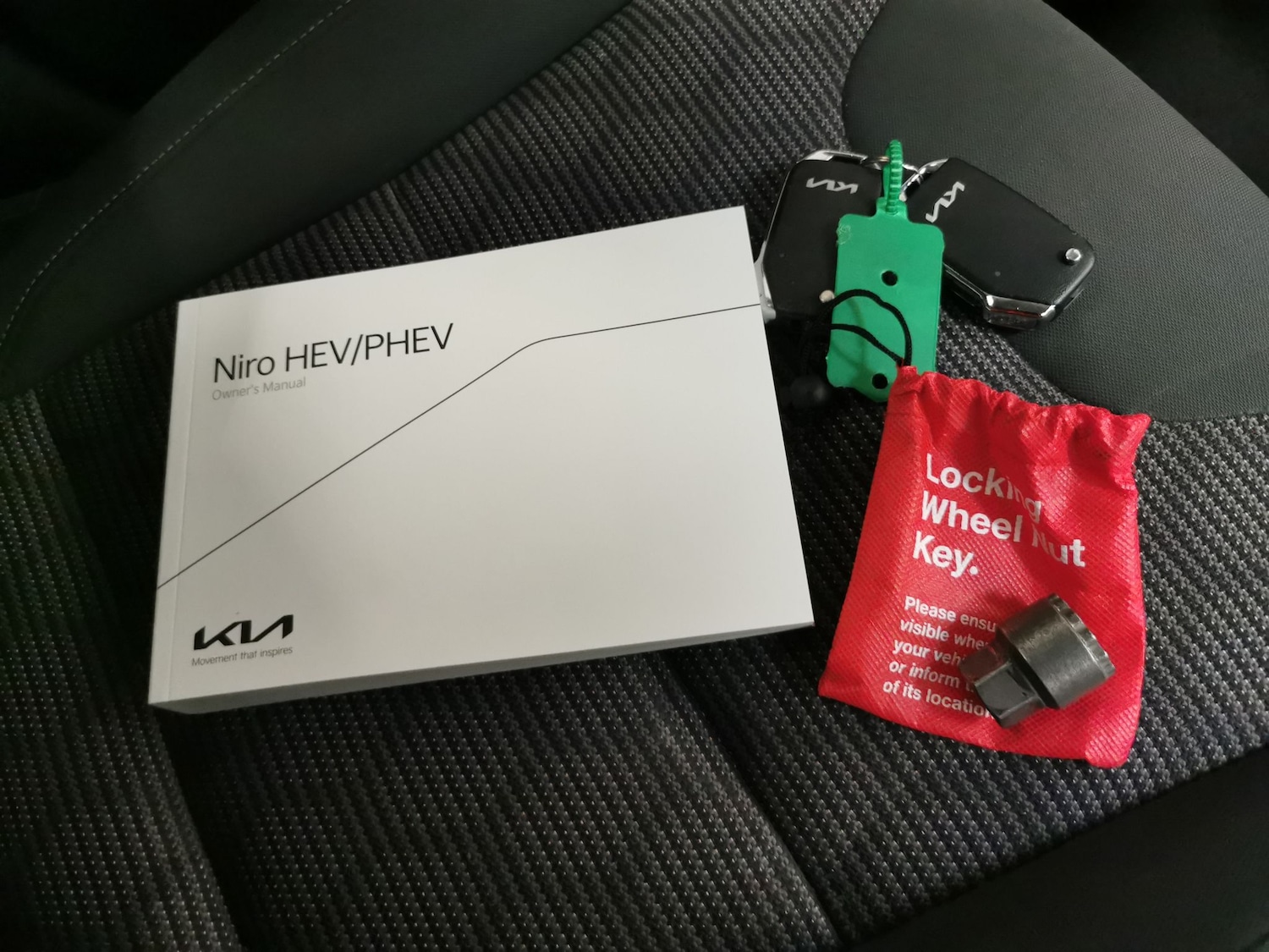 Used Kia Niro 2022 for sale - 76450055: Photo 45