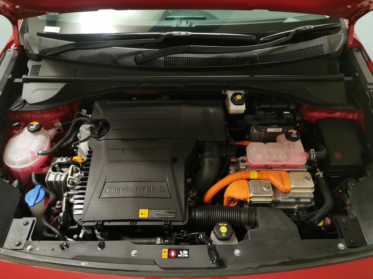 Used Kia Niro 2022 for sale - 76450055: Photo 46