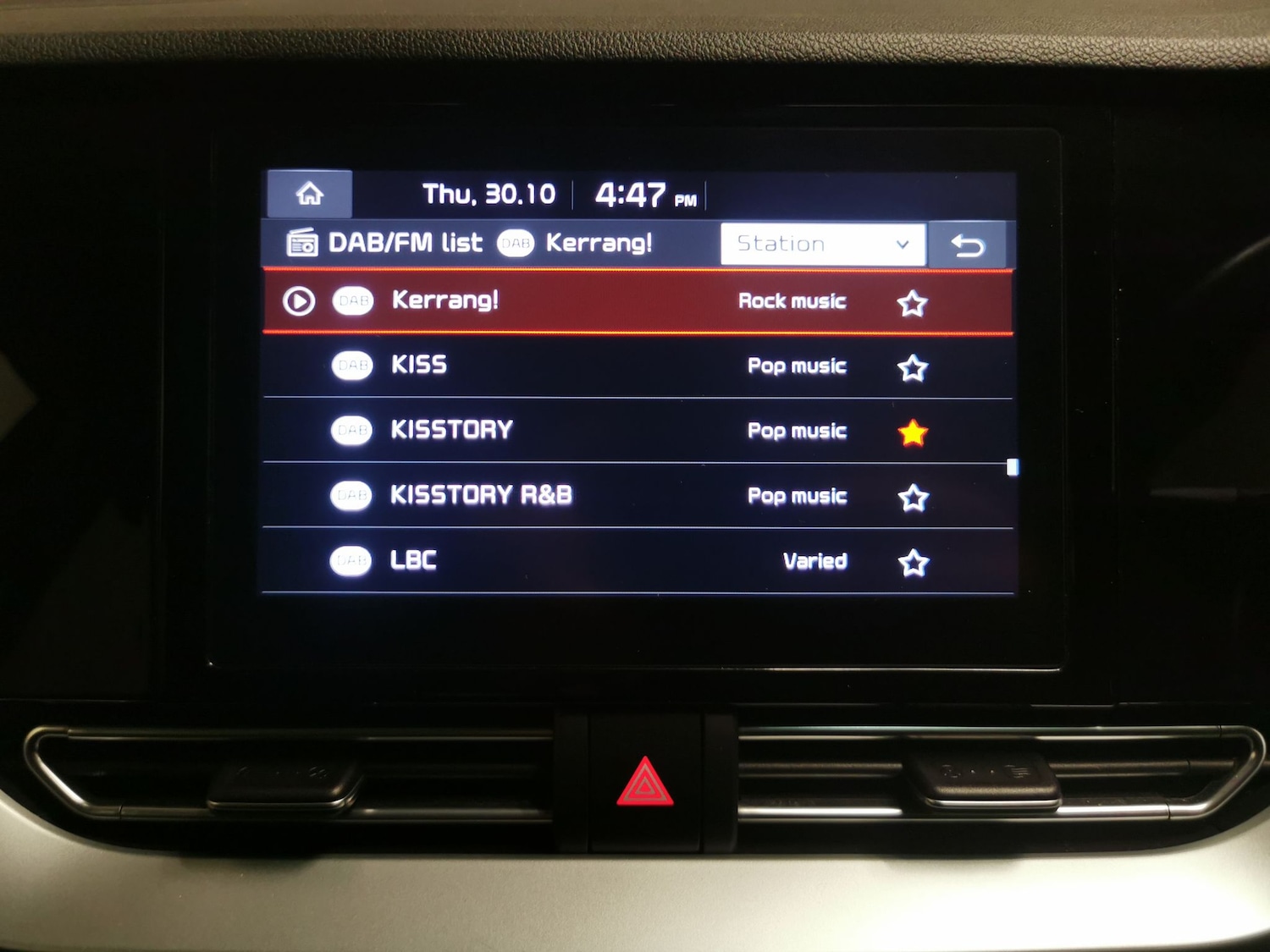 Used Kia Niro 2022 for sale - 76450055: Photo 7