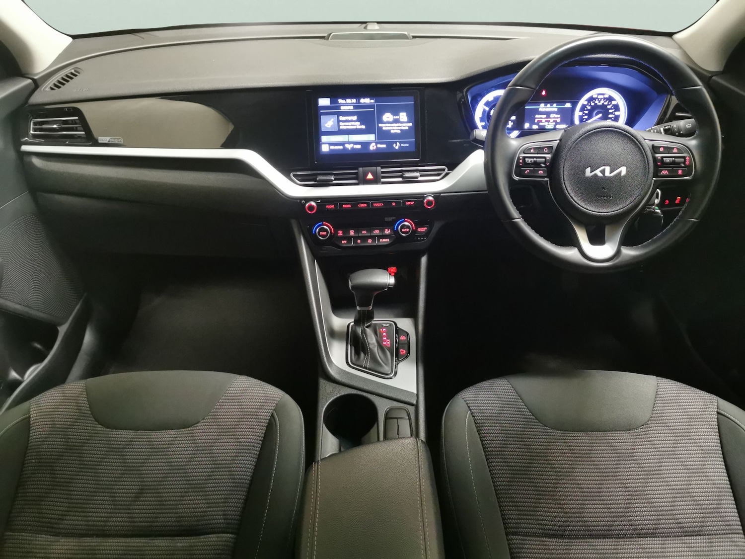 Used Kia Niro 2022 for sale - 76450055: Photo 8