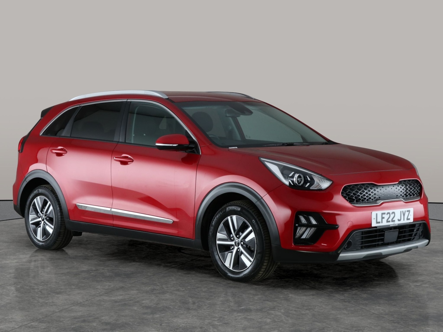 Used Kia Niro 2022 for sale - 76450055: Photo 9