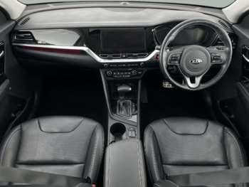 Used Kia Niro 2021 for sale - 74912981: Photo