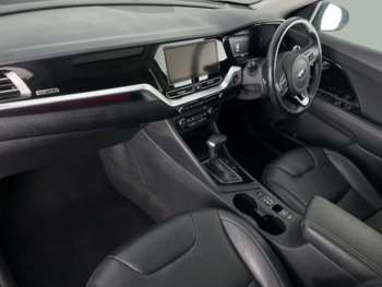 Used Kia Niro 2021 for sale - 74912981: Photo