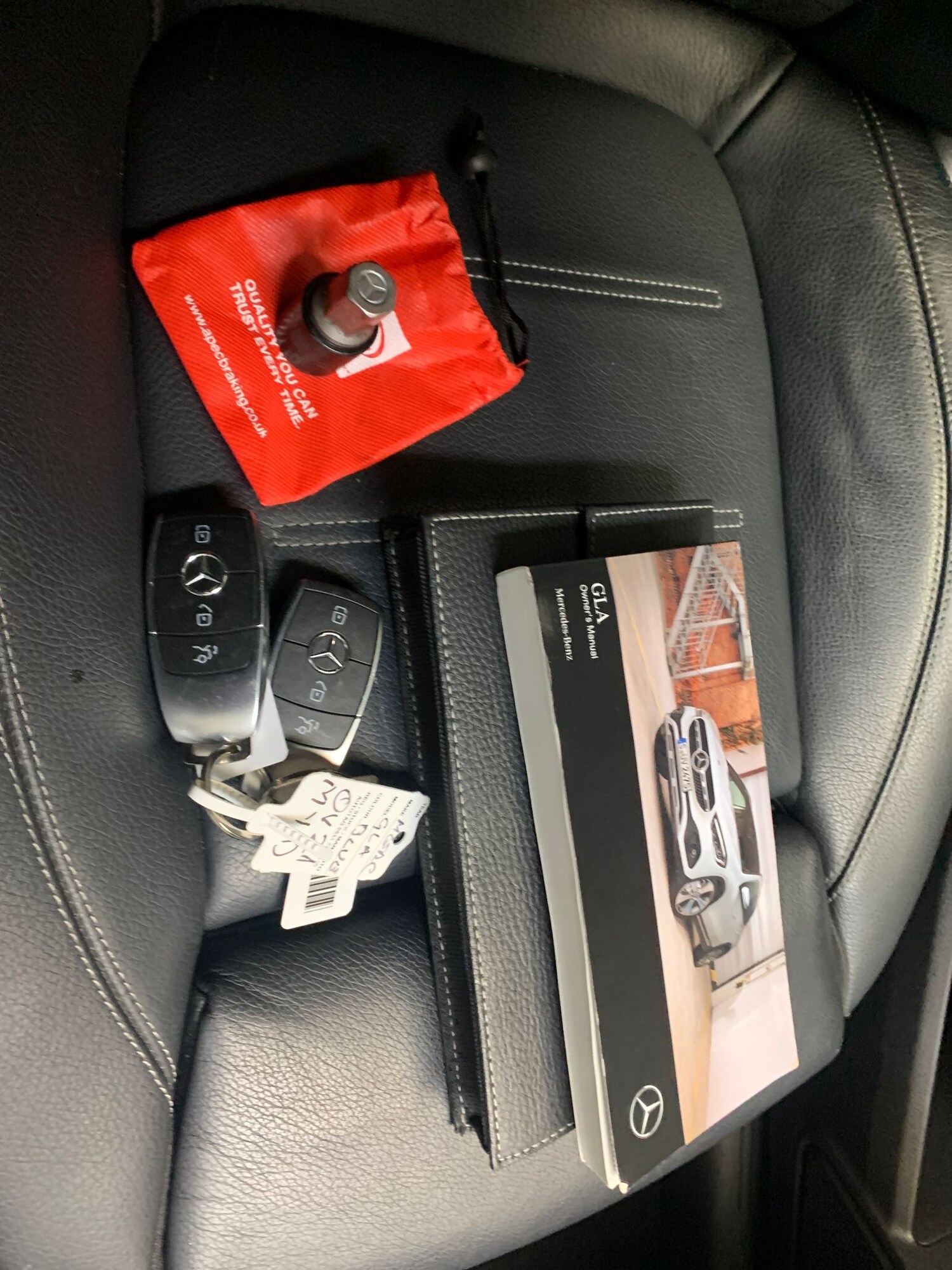 Used Mercedes-Benz GLA 2021 for sale - 77743269: Photo 32