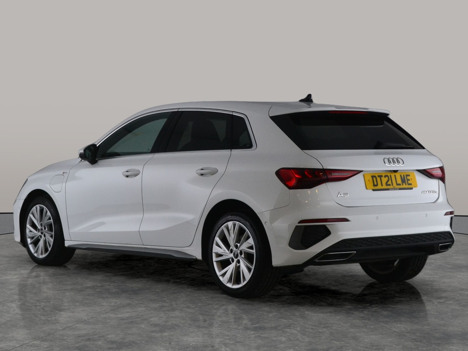 Used Audi A3 2021 for sale - 78065484: Photo 10