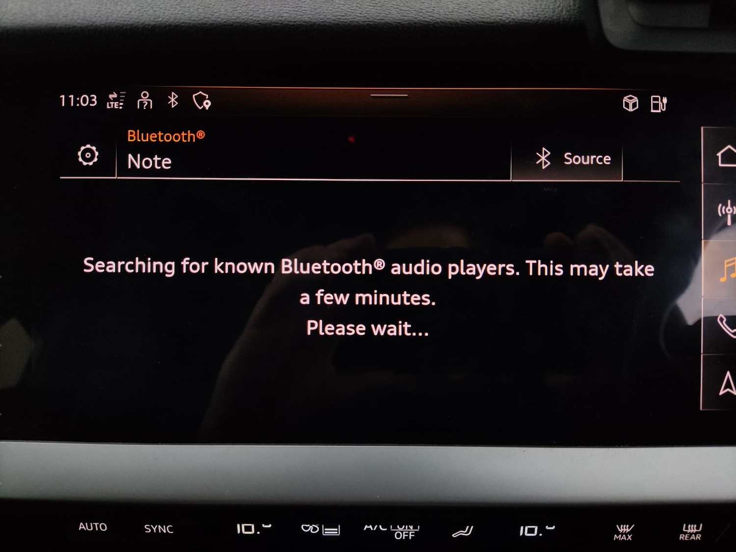 Used Audi A3 2021 for sale - 78065484: Photo 17