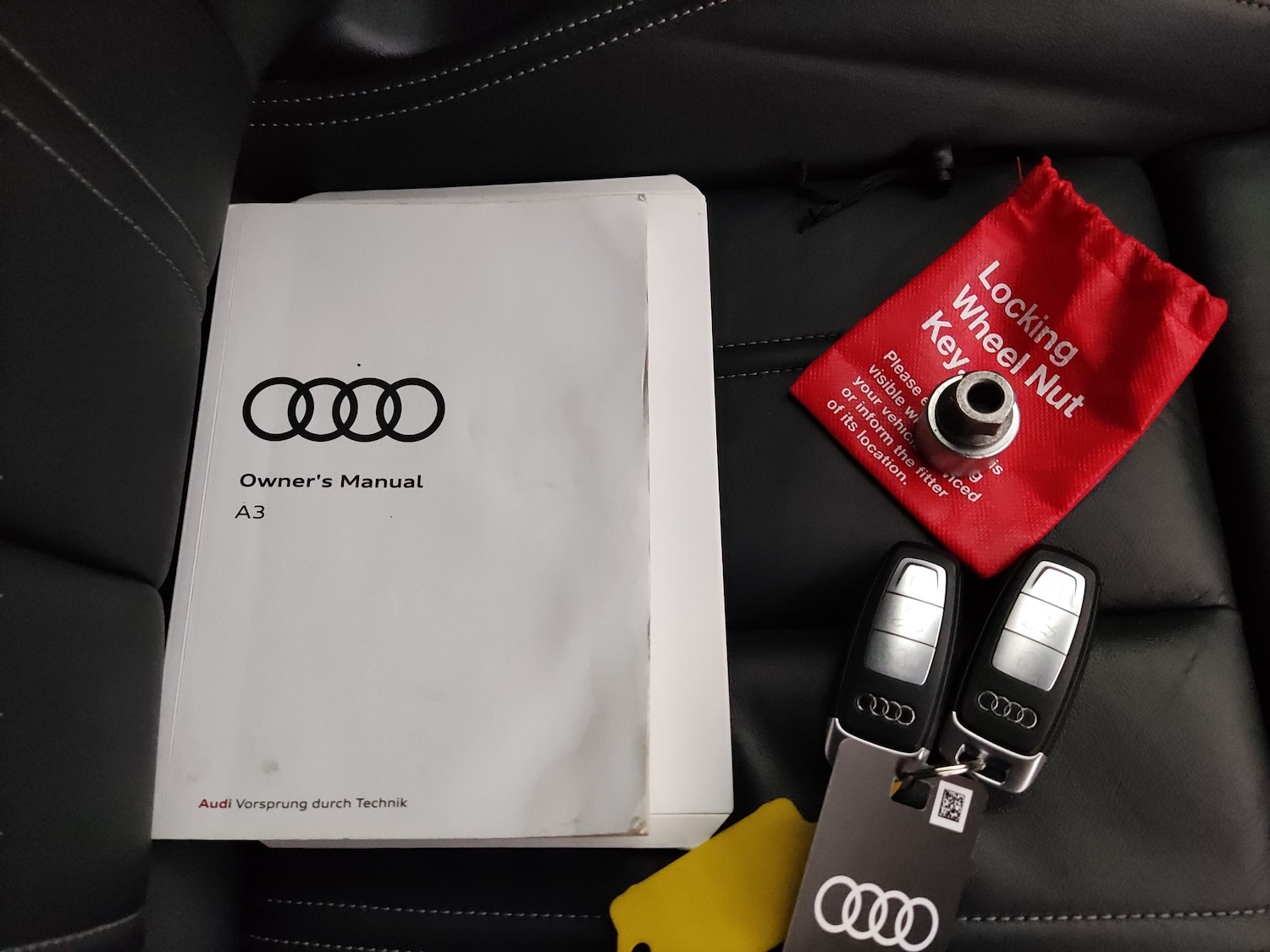 Used Audi A3 2021 for sale - 78065484: Photo 36