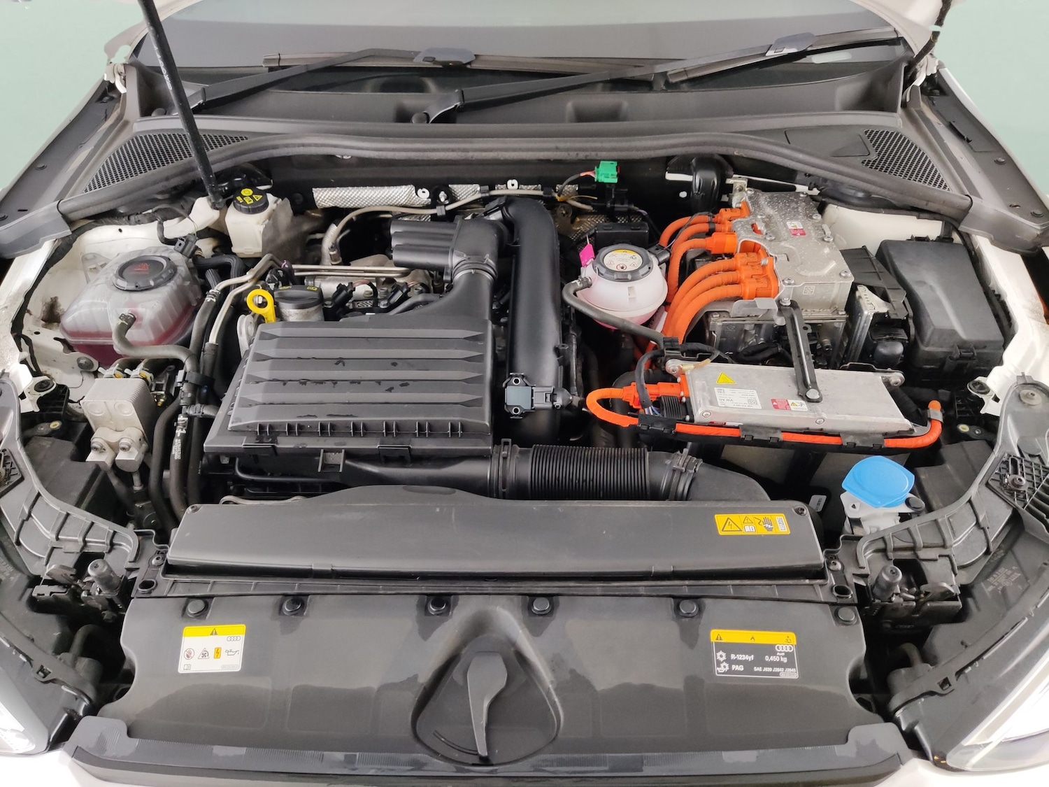 Used Audi A3 2021 for sale - 78065484: Photo 39