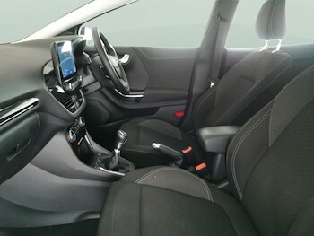 Used Ford Puma 2023 for sale - 78255938: Photo