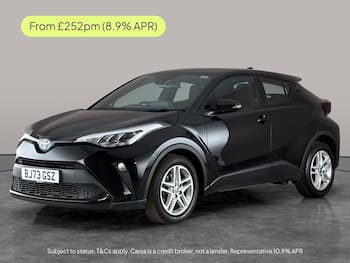 Used Toyota C-HR 2023 for sale - 79678520: Photo