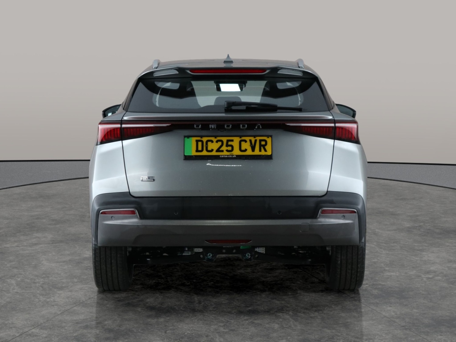 Used Omoda OMODA 5 2025 for sale - 76777785: Photo 11