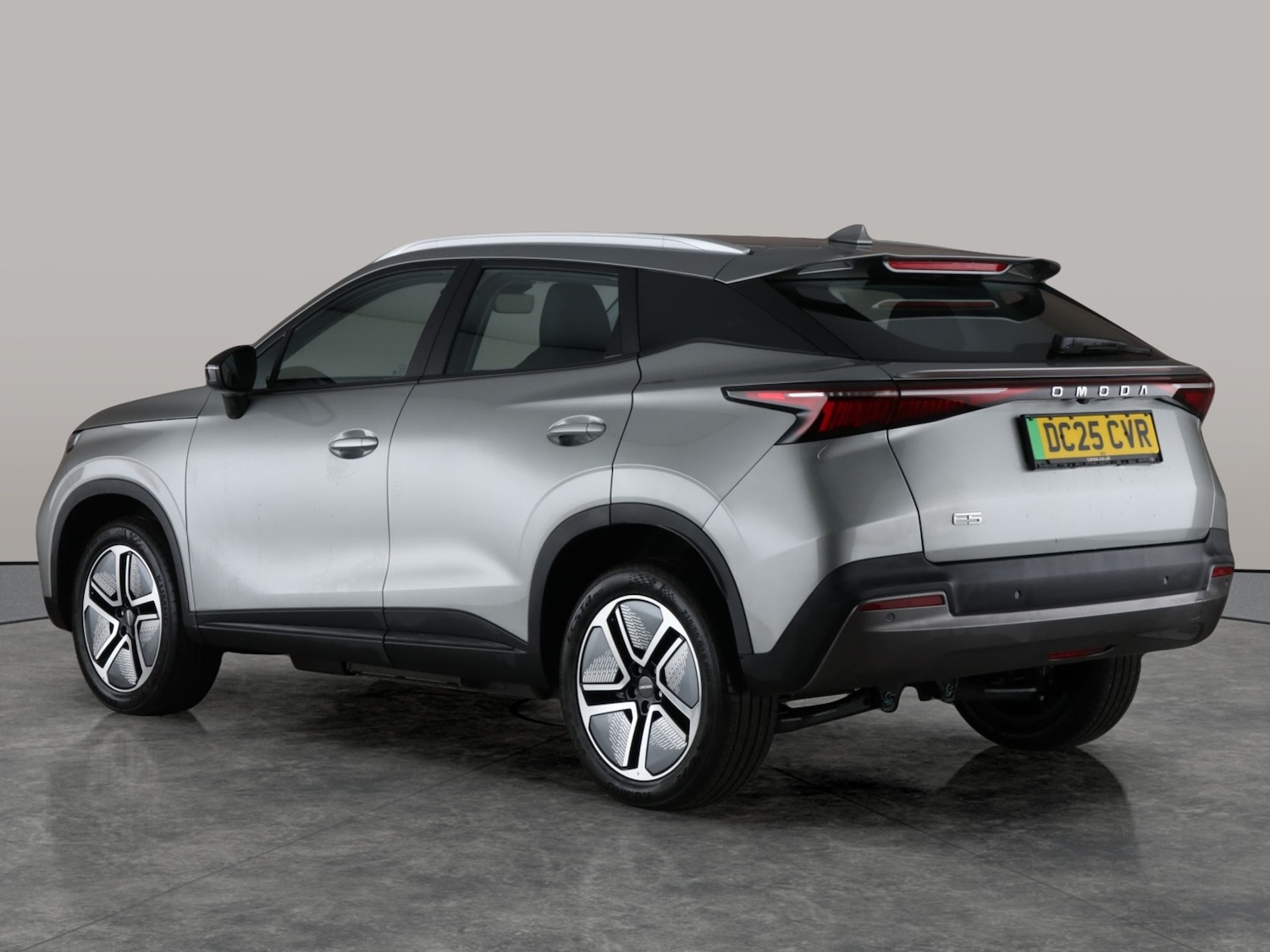 Used Omoda OMODA 5 2025 for sale - 76777785: Photo 12