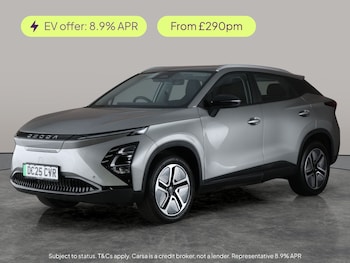 Used Omoda OMODA 5 2025 for sale - 76777785: Photo