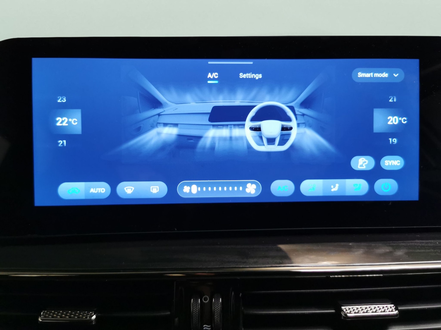 Used Omoda OMODA 5 2025 for sale - 76777785: Photo 21