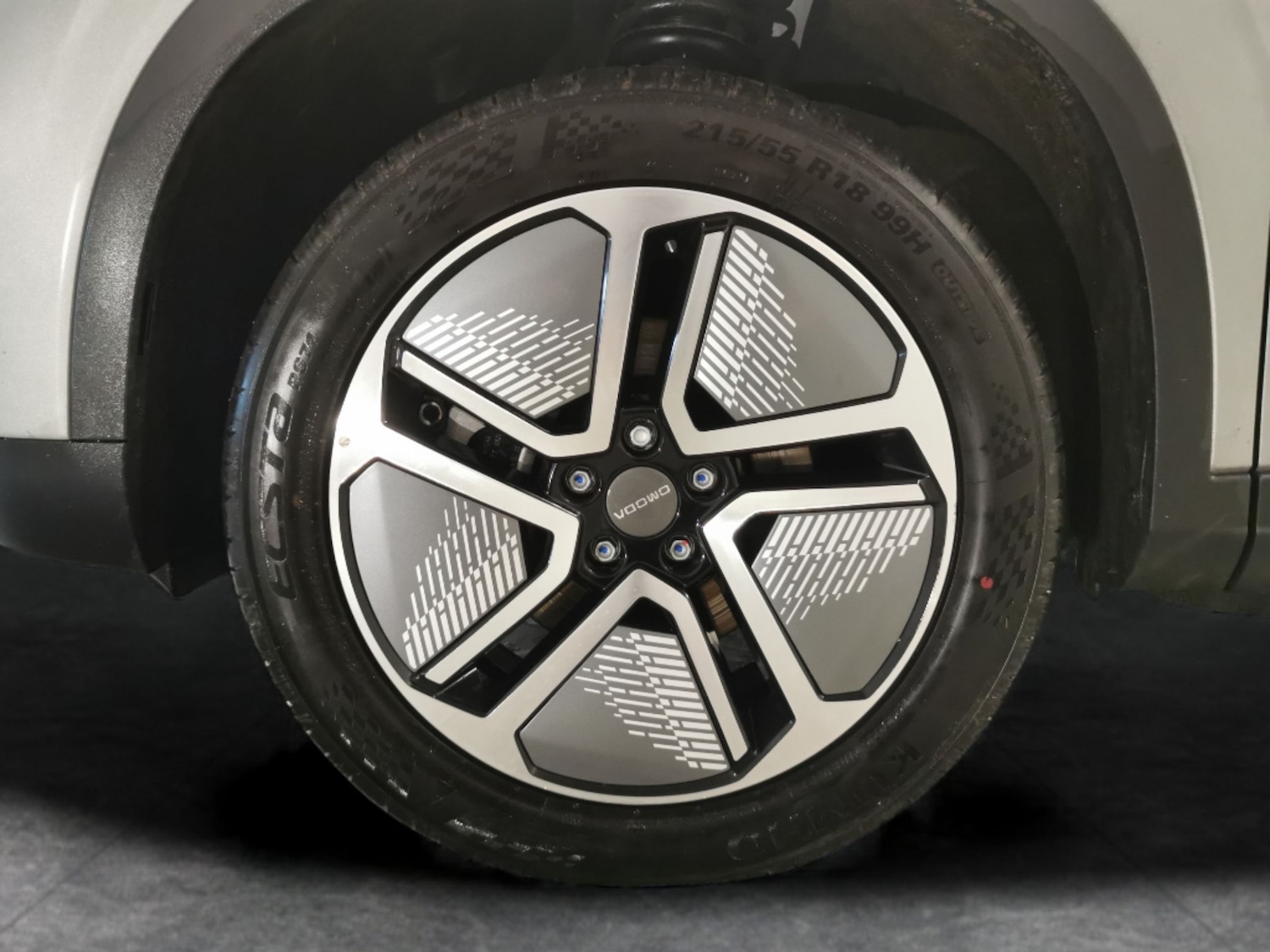 Used Omoda OMODA 5 2025 for sale - 76777785: Photo 26