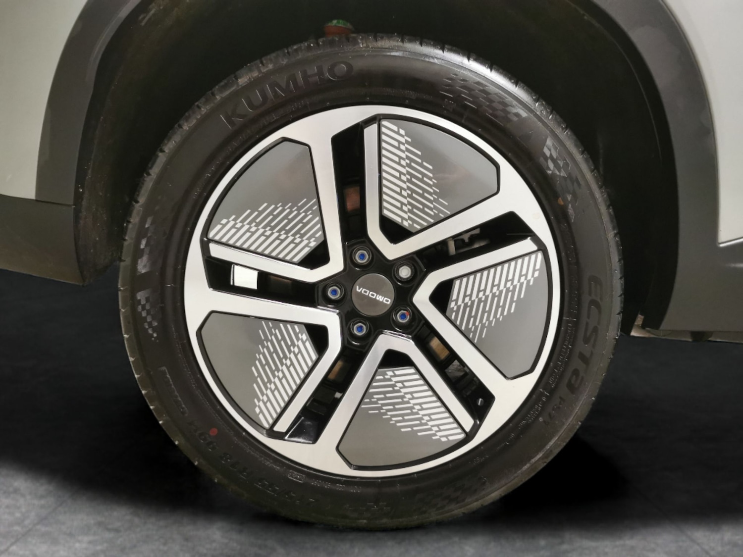 Used Omoda OMODA 5 2025 for sale - 76777785: Photo 28