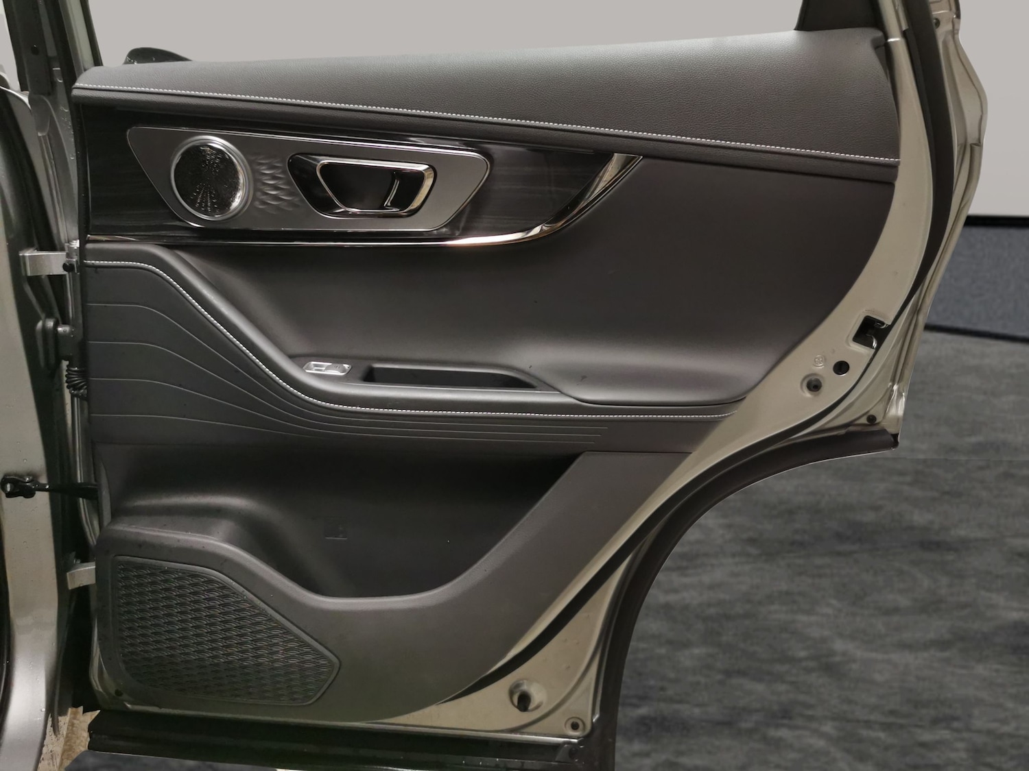 Used Omoda OMODA 5 2025 for sale - 76777785: Photo 32