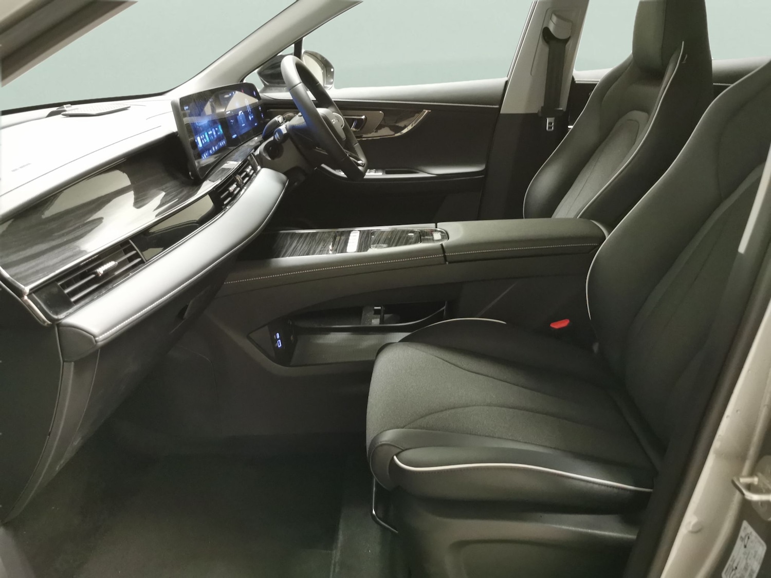 Used Omoda OMODA 5 2025 for sale - 76777785: Photo 4