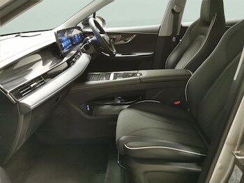 Used Omoda OMODA 5 2025 for sale - 76777785: Photo