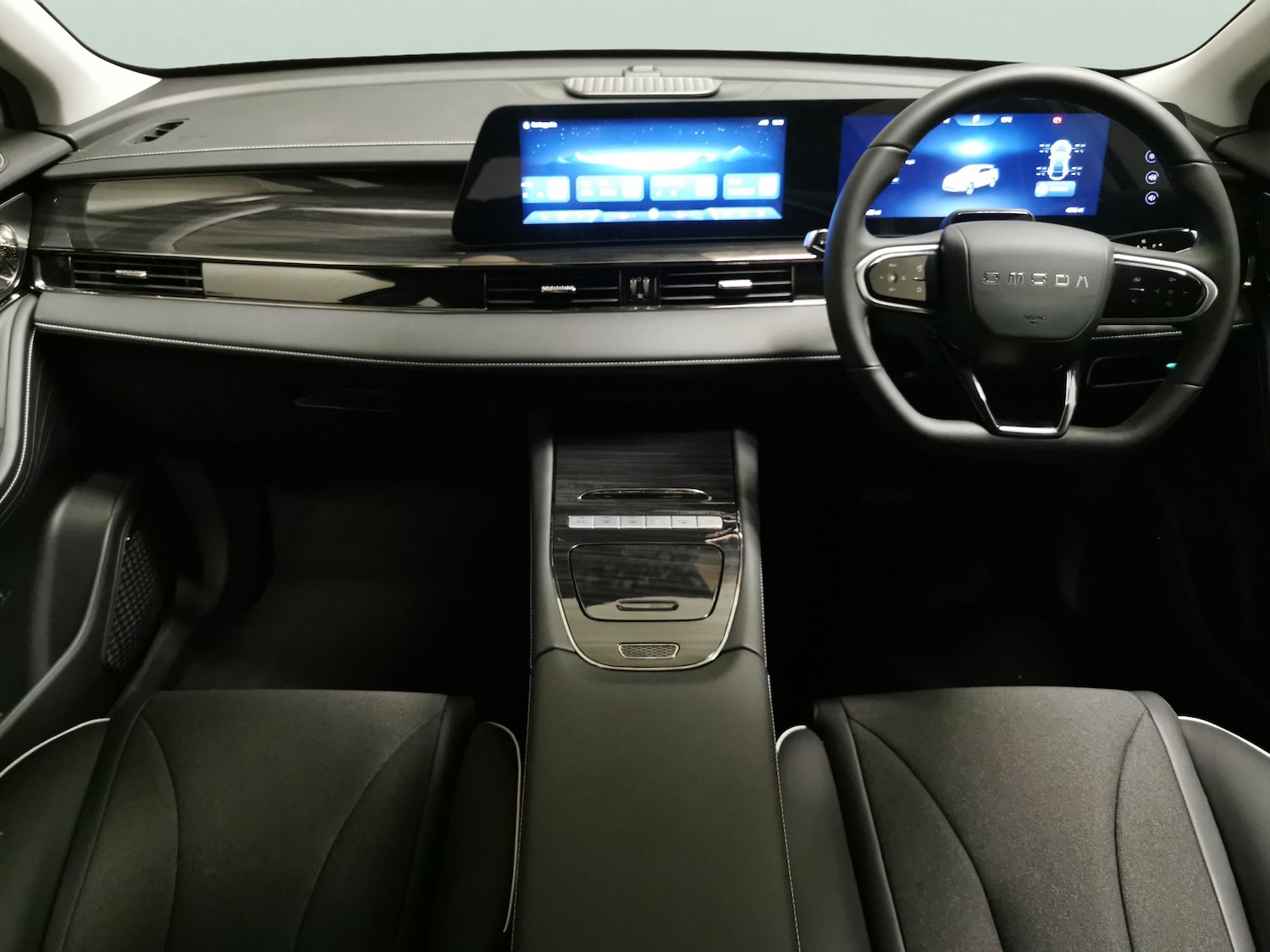 Used Omoda OMODA 5 2025 for sale - 76777785: Photo 7