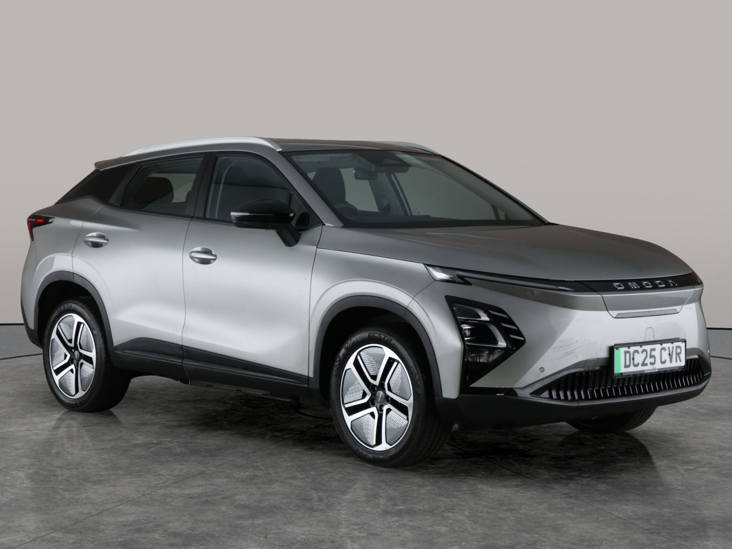 Used Omoda OMODA 5 2025 for sale - 76777785: Photo 8