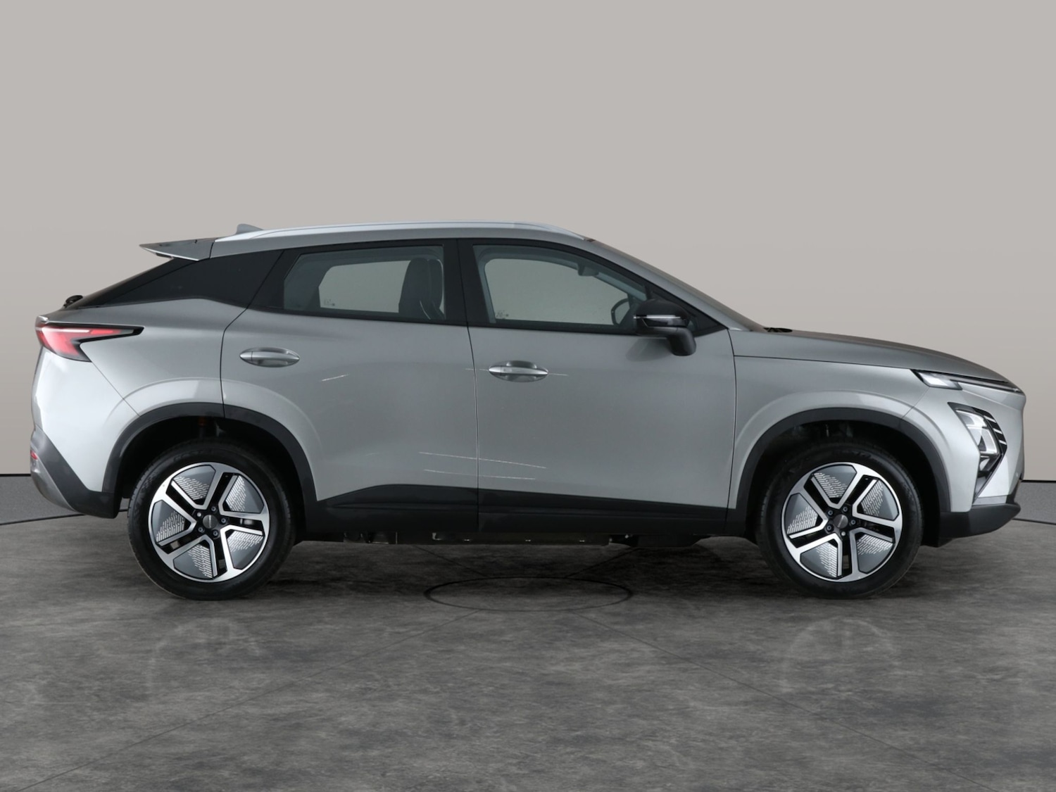 Used Omoda OMODA 5 2025 for sale - 76777785: Photo 9