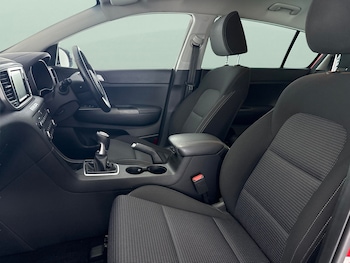 Used Kia Sportage 2020 for sale - 77815027: Photo