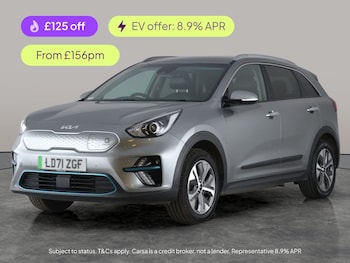 Used Kia Niro 2021 for sale - 77170960: Photo