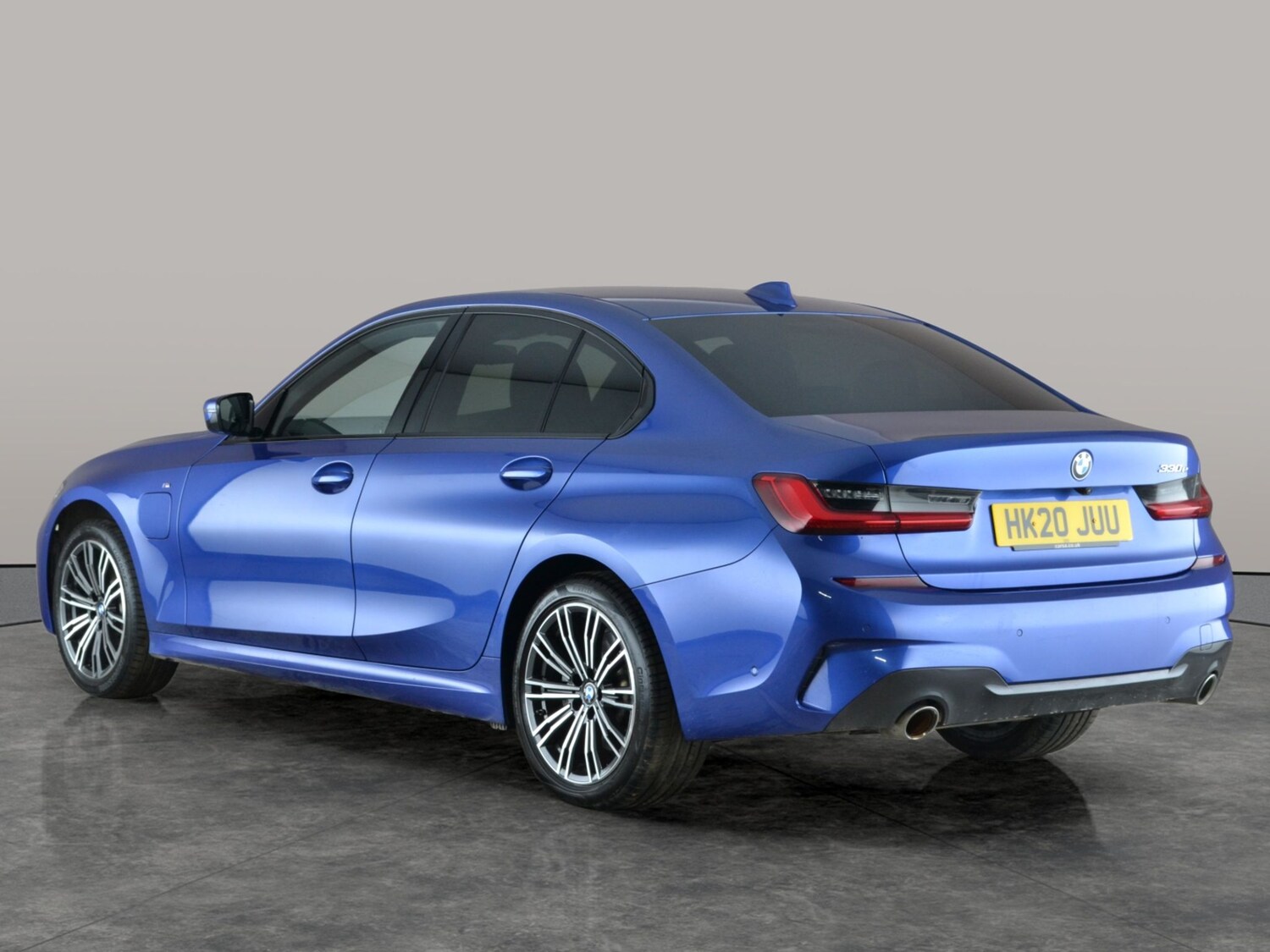 Used BMW 3 Series 2020 for sale - 77476741: Photo 13