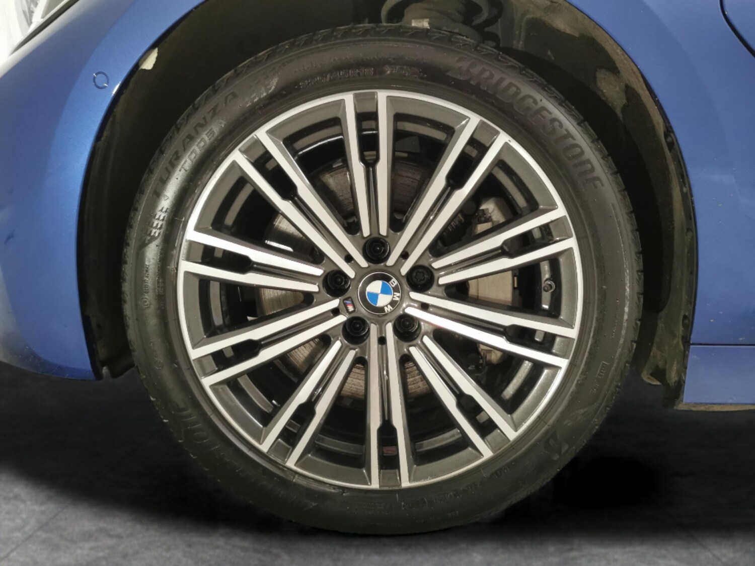 Used BMW 3 Series 2020 for sale - 77476741: Photo 22