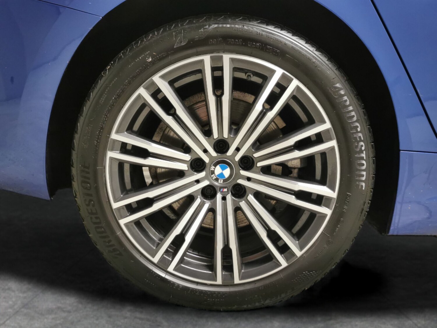 Used BMW 3 Series 2020 for sale - 77476741: Photo 24