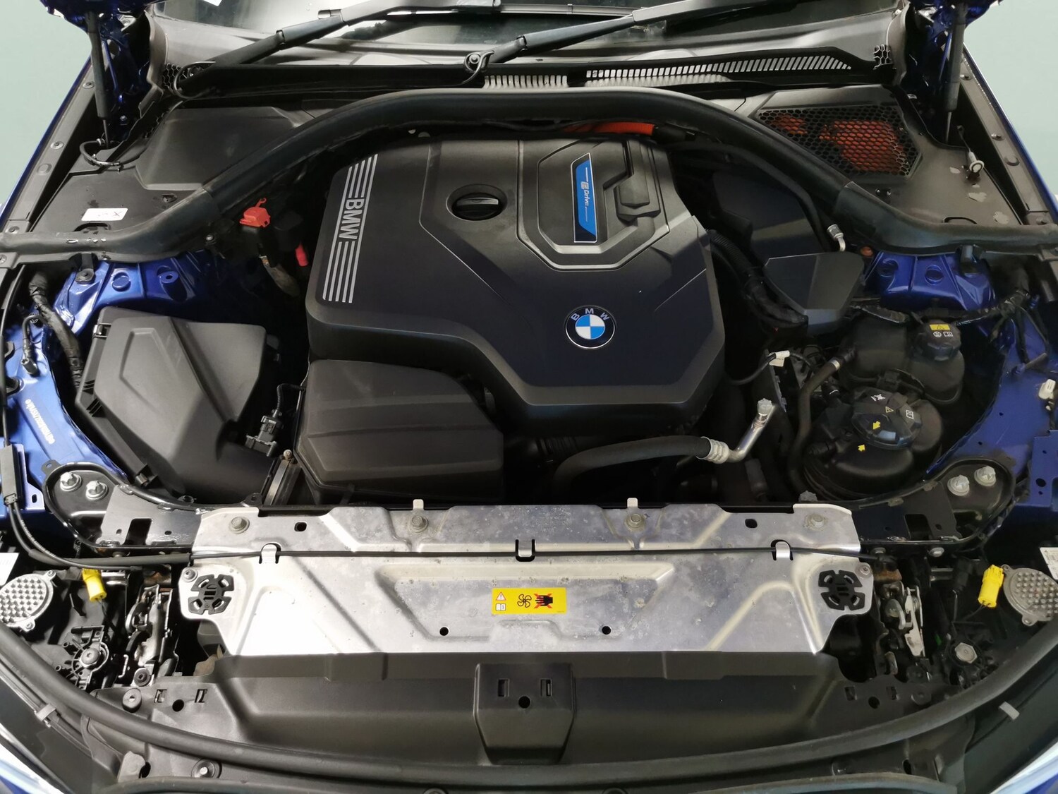 Used BMW 3 Series 2020 for sale - 77476741: Photo 32